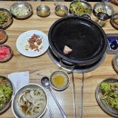화평식육식당