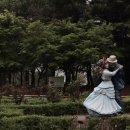 몽마르뜨공원 이미지