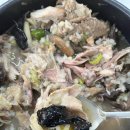 길가옆에누룽지삼계탕 - 청주시 청원구 중앙로 186-4 | 길가옆에누룽지삼계탕