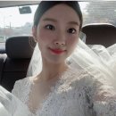 시집가는날 혜수신부님 웨딩촬영+본식후기♥