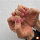 이너프네일 - 광명시 | 부산 서면 네일 : 전포 으나네일 직접 만드는 크롬하츠 수제파츠 디자인