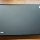 레노보 ThinkPad L520 노트북 I5-2520 퀘드코어 -판매완료-- 이미지