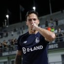 [442.interview] '통산 50G 자축포' 에울레르, "서울E 역사에 남는 선수가 되고 싶다" 이미지