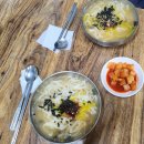 연일시장 | 부산 연산동 연일시장 칼국수 방문 후기