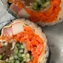 빨간모자김밥