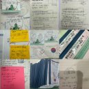 (주)케이링크 | 사우동 케이수학 금파중 2학기 기말고사 성적 후기 및 서울대 선배특별강연회