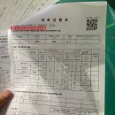 세종시장선거, 잘못된 개표상황표 잇따라 발견 이미지