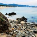 맹방해변 이미지