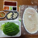 광어회 맛집 굴포천역 근처 어시장골목대장