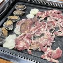 칠곡생오리주물럭