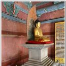 장곡사(長谷寺) 상대웅전