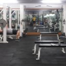 My Home Gym 이미지