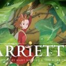 Arrietty`s Song - The Secret World of Arrietty (마루 밑 아리에티)의 OST 이미지