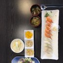 미호초밥