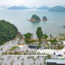 함양용추오토캠핑장 이미지