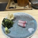 강동구청 오마카세 맛집 스시마에 디너코스 후기