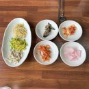 광주 광산구 신창동 맛집 산동교청국장 비벼먹는 청국장과 콩국수 강추
