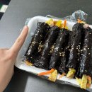 햇살머믄꼬마김밥옥동점 이미지