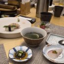 WOW GYM(와우짐) | 정자역맛집 스시언 | 분당오마카세 디너 8만원에 21가지 메뉴 총정리