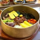 한국집 | 잠실 롯데월드몰 한식 맛집｜최초 전주비빔밥 한국집 솔직 후기