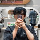 광주 미용실 라윤헤어 : 남자 매직 후기