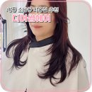 현대자동차이현점 | 세종 소담동 미용실 추천 디어썸헤어 크리닉 대만족 후기