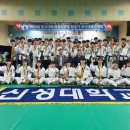 신성대, 전국대학태권도 대회 평정/e-당진뉴스 이미지