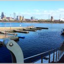 송도보건진료소 이미지