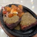 샘(sam) | 잠실롯데월드몰 스파게티 전문점 '샘샘샘sam sam sam'내돈내산후기