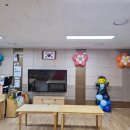 옥계초등학교 병설유치원 이미지