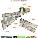 덕계역 금강펜테리움 센트럴파크 이미지