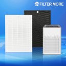 I-3 | 위닉스 제로S 공기청정기필터 실속형 CAF-I0S3 후기 살펴보기