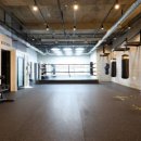 에이블복싱GYM