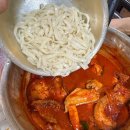 중문칼국수 | 청주분평동맛집 중문칼국수 닭도리탕 칼국수 후기