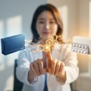 정품식당 이미지