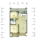 서천마을 휴먼시아3단지 이미지