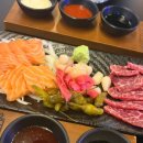 육회야문연어 - 연수구 봉재산로44번길 3 | 육회야문연어