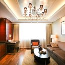 롯데호텔울산사우나 이미지