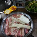 (광안동삼겹살맛집/수영구 껍데기맛집/광안리맛집/부산뽈살맛집/부산껍데기맛집)삼겹살,껍데기,뽈살이 정말정말 맛있는곳..광안동 돈뭉치!! 이미지