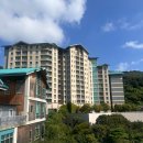 씨스페이스곤지암점 | 곤지암리조트 L빌리지 노블C 46평형 취사형 타입 1박 2일 후기
