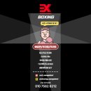 EX  BOXING 이미지