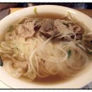 베트남쌀국수포메인 이미지