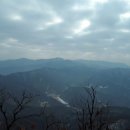 감투봉약수터 이미지