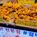 건달치킨