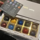 잠실 송리단길 디저트카페 세련 seryun 조각케익 후기