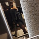 12월 오늘의 ootd 약자 뜻 오오티디 겨울 코디 착장 일기