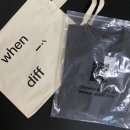 무신사 스트릿 브랜드 웬아이디프 / 피그먼트 롱슬리브 솔직후기