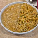 원앙9길 | 가성비 미친 망원동 중식 찐 맛집 "덕클 망원점" 가지튀김 마라크림새우 원앙덮밥 내돈내산 강추