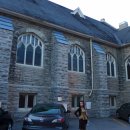 Ottawa Milonga, 8.6(Thue), Church Hall 이미지