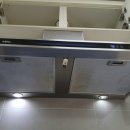 해솔마을7단지 롯데캐슬 | 파주시 와동동 해솔마을 7단지 롯데캐슬 주방후드 교체 작업